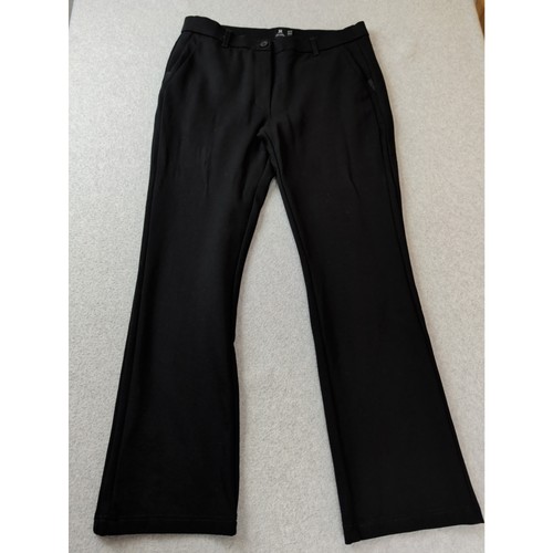 Daily sports women pants black - daily,