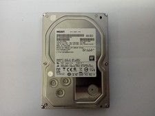 Hitachi Ultrastar 7K4000