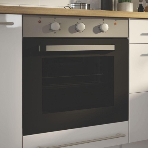 Single oven cooke and - and, lewis
