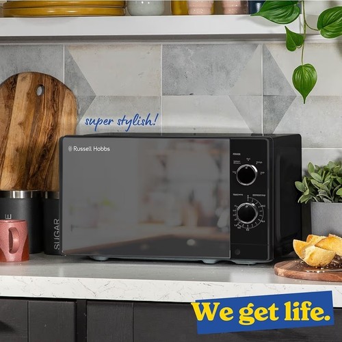 Russell hobbs litre 800w - russell,