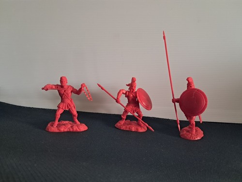 Conte spartan warriors 3 - conte,