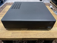 Linn LK100 Power amplifier