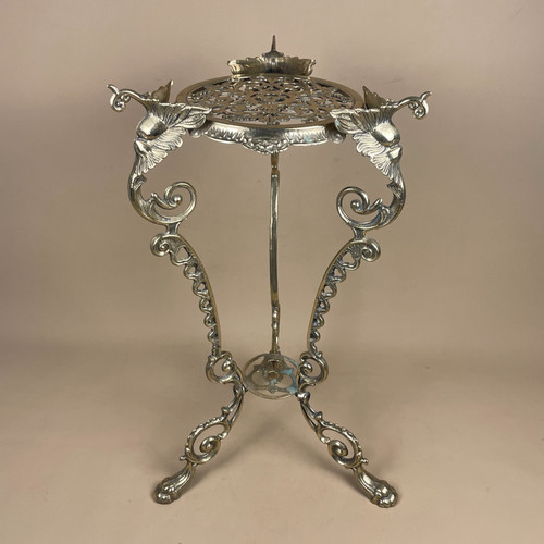 Vintage brass metal - vintage,
