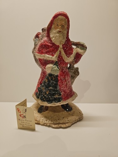 Teena flanner original - flanner, 9"