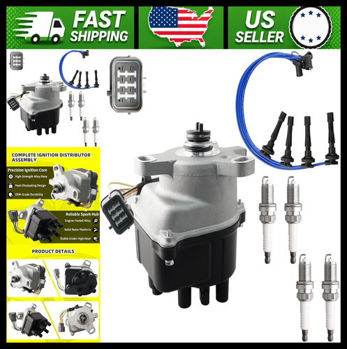 Honda ignition - cr-v,