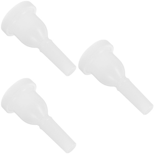 3pcs abs plastic trombone - abs,