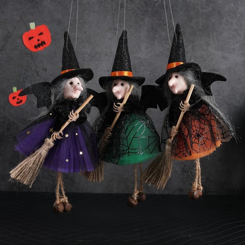 High quality halloween witch - halloween,