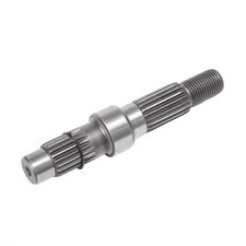 Wheel Shaft Axle Gearbox GY6