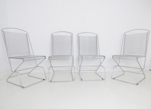 Stunning set vintage - 4, till