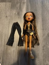 bratz step out sasha