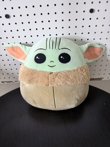 G043 squishmallows baby - g043, 20”