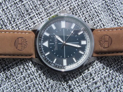 Timberland watch design with - watch,