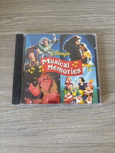 Disney magical memories - magical,
