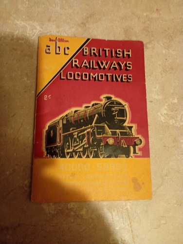 Vintage british railways - vintage,