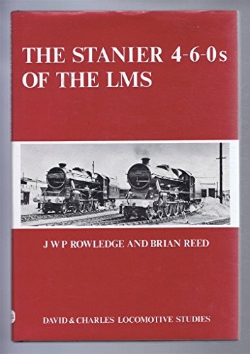 Stanier the l - stanier, of