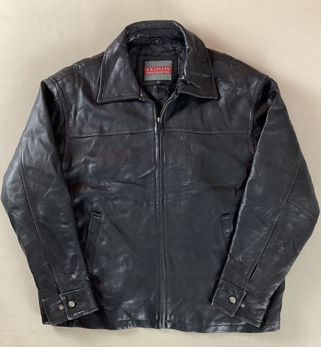Excelled leather highwayman - excelled,