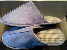 totes slippers size 9