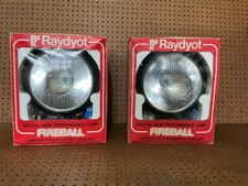 30% Reduction NOS Boxed Pair