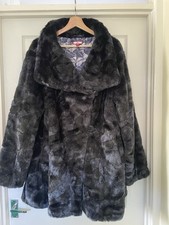 Joe Brown Women's Faux Fur