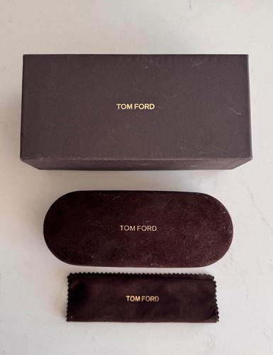 Tom ford brown - tom, for