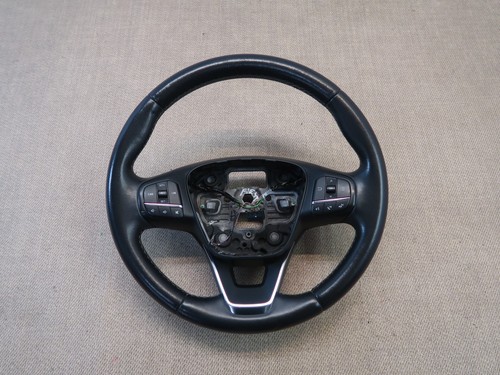 Ford fiesta mk8 2017 - mk8, 2017-2021