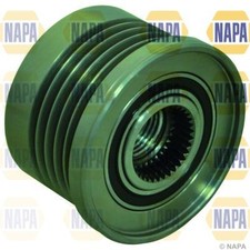NAPA Overrunning Alternator