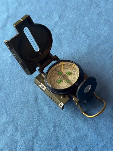 Highlander military compass - highlander,