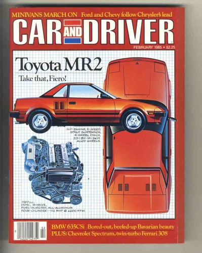 D6405 caranddriver - [d6405], /