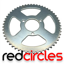 36mm 54 TOOTH MINI DIRT BIKE