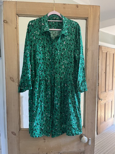 Hush dress - hush, 16