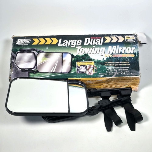 Maypole mp8324 large dual - large,