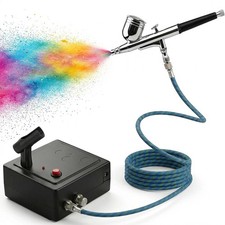 ABEST Dual Action Airbrush