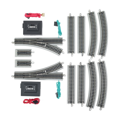 Bachmann usa track - bachmann,