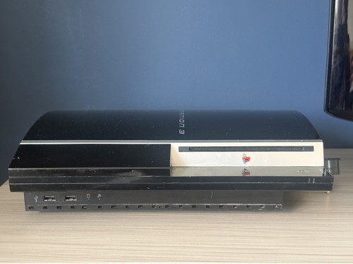 Sony playstation ps3 console - 3,