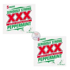 Seriously XXX Extra Strong