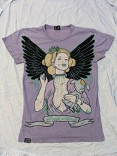 Drop Dead Clothing - Scary