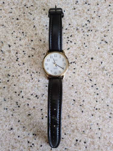 Timex womens indiglo watch - indiglo, wr