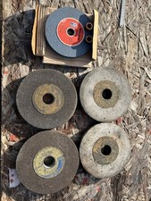 Surface Grinding Wheel Discs