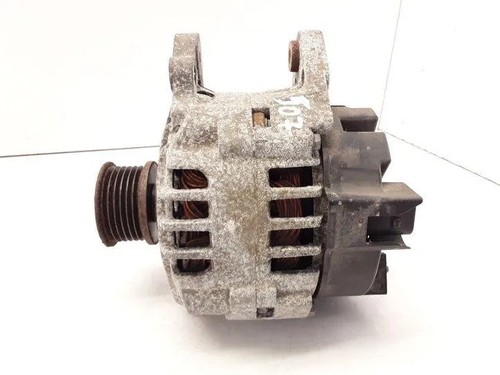 Seat ibiza iii - iii, generator