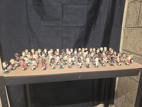 Corinthian football - 83,
