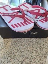 EA7 EMPORIO ARMANI - Flip