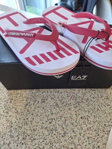 Ea7 emporio armani - emporio,