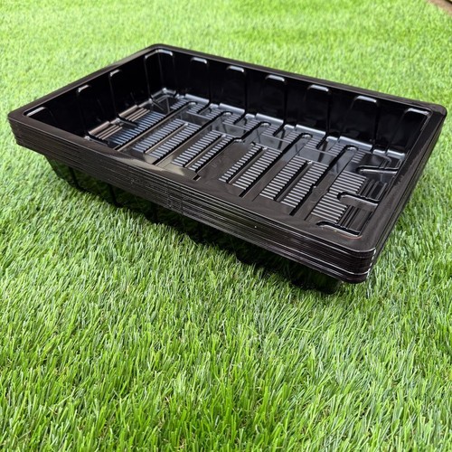 Full size seed trays - 10,