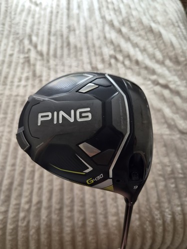 Ping g430 max driver - ping,