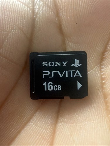 Original sony vita - sony, ps