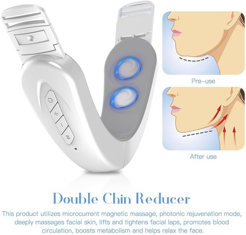Electric face shaping - electric,