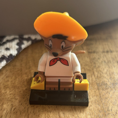Lego looney tunes minifigure - lego,