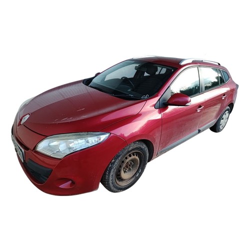 Renault megane expression dci - megane,