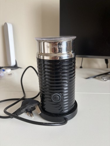 Nespresso aeroccino electric - aeroccino, 3