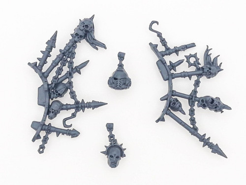 Daemon prince trophy - daemon,